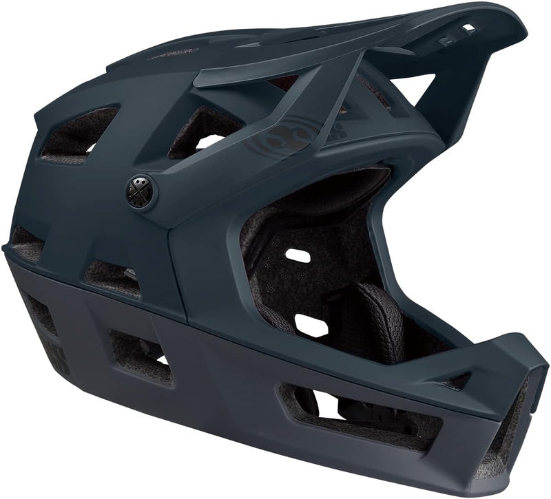 Load image into Gallery viewer, IXS TRGGR FF HLMT MARINE ML
