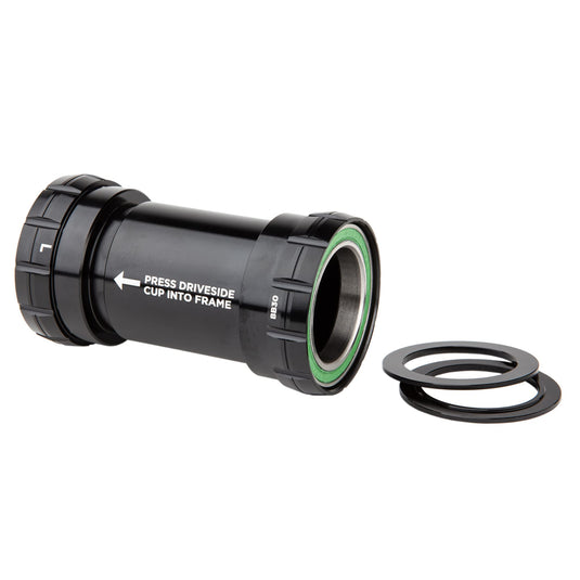 Cane Creek Hellbender 70 Bottom Bracket - BB30 for 30mm Spindles - RACKTRENDZ