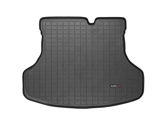 WeatherTech Cargo Liner for 2013-2019 Nissan Sentra, Black