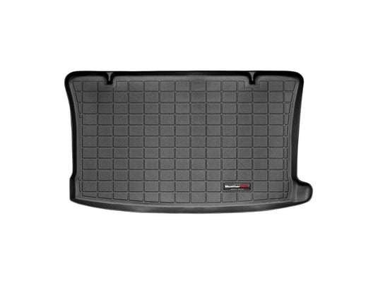 WeatherTech Custom Fit Cargo Liners for Chevrolet Aveo5, Black