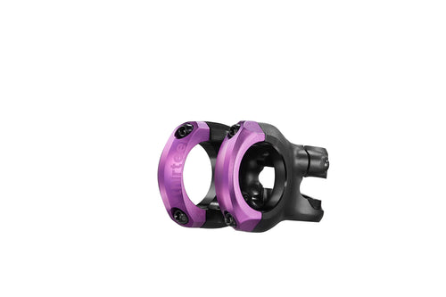 e*thirteen Plus 35 40mm Purple Stem (ST1UPA-104) - RACKTRENDZ