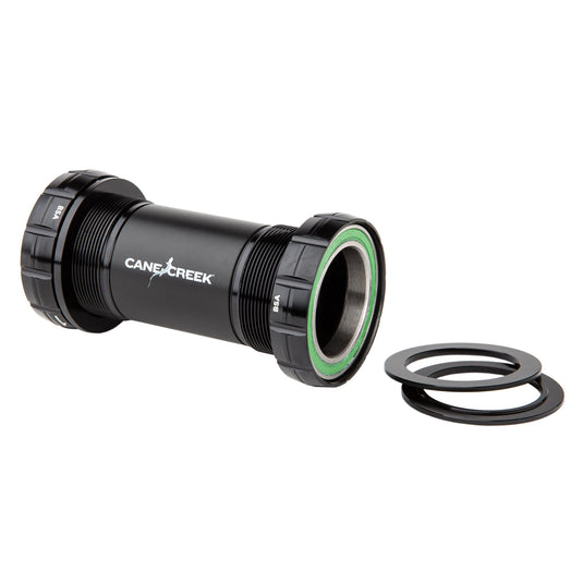 Cane Creek Hellbender 70 Bottom Bracket - English for Dub Spindles - RACKTRENDZ