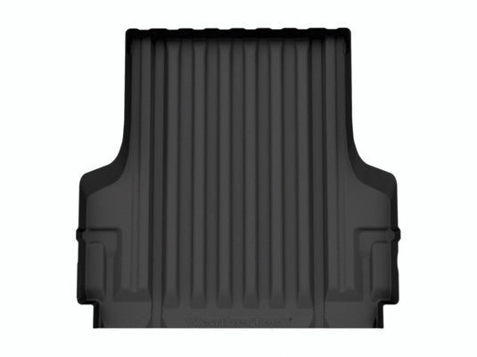 Weathertech ImpactLiner Premium Truck Bed Liner for Nissan Frontier, (36919IM), Black