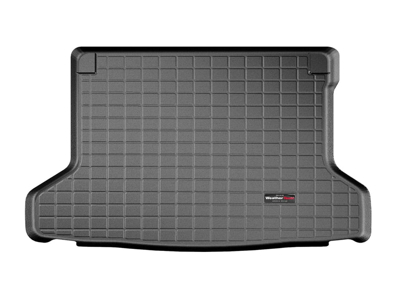 Load image into Gallery viewer, WeatherTech Cargo Liner for 2016-2021 Honda HR-V, Black
