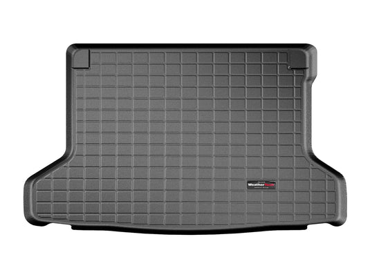 WeatherTech Cargo Liner for 2016-2021 Honda HR-V, Black