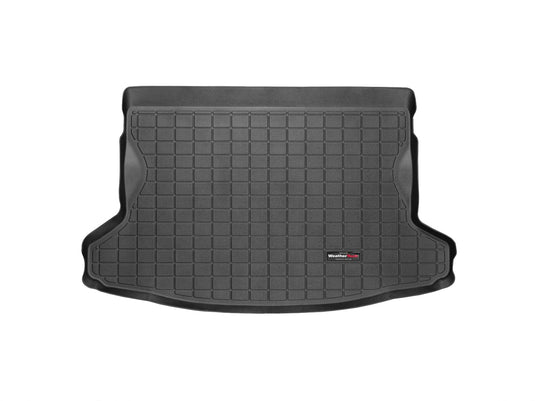 WeatherTech Cargo Liner for 2012-2016 Subaru Impreza, Black