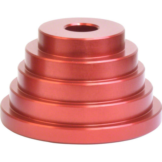 Wheels Manufacturing Press-8 Headset Cup Drift - RACKTRENDZ
