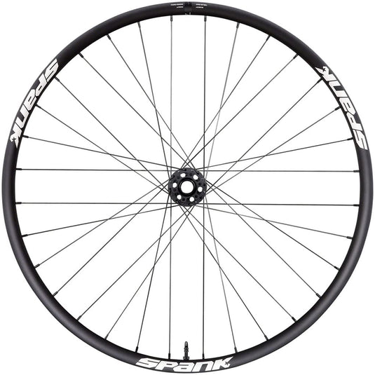 Spank Spike Race 33 Front Wheel (26