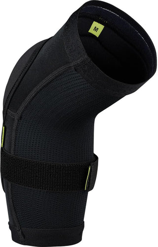 IXS Carve 2.0 Elbow Pads Black - RACKTRENDZ