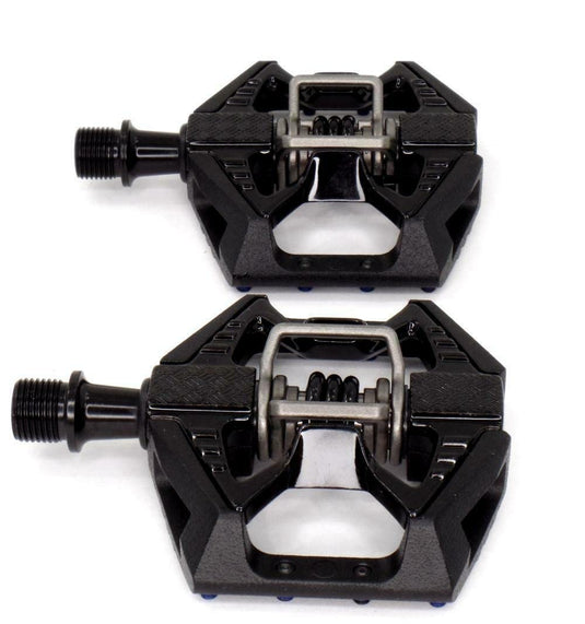 PÉDALE CRANKBRO DBL SHOT 3 BLK