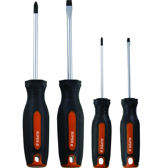 Super B TB-7548 Screwdrivers - RACKTRENDZ