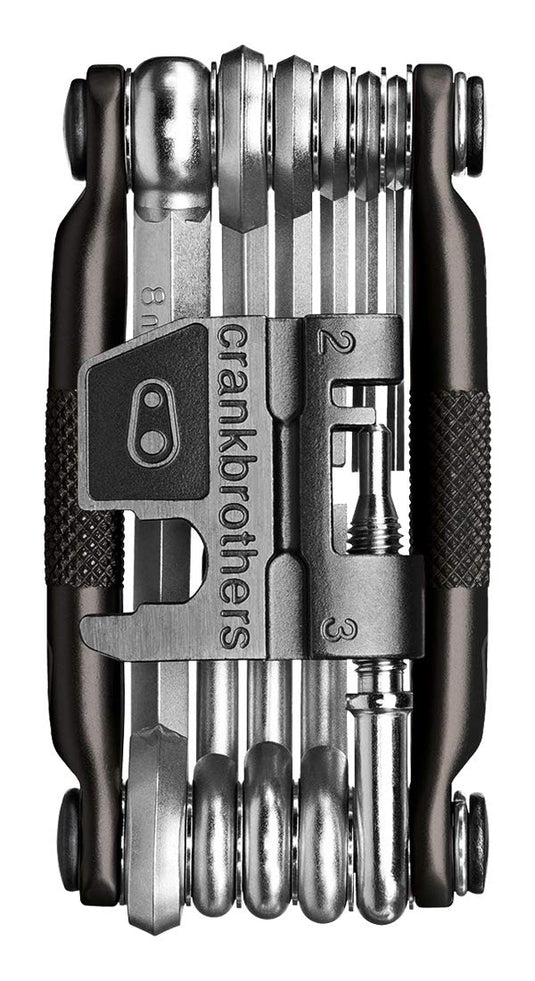 Multi Tool 17 Black Midnight Edition