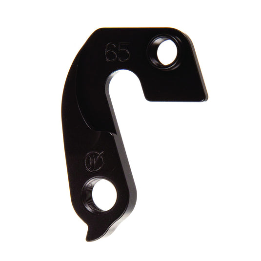 Wheels Manufacturing Dropout-65 Derailleur Hanger - RACKTRENDZ