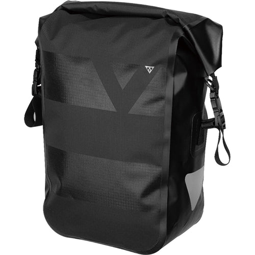 Topeak Pannier Drybag - 20L - TT9861B - RACKTRENDZ