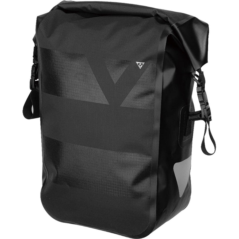 Chargez l&#39;image dans la visionneuse de la galerie, Topeak Pannier Drybag - 20L - TT9861B - RACKTRENDZ
