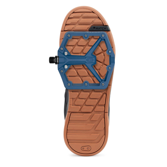TIMBRE CB 1 LG BLEU MARINE GEN 2