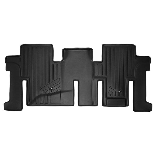 Enthuze Floor Liners for 2013–2023 Nissan Pathfinder & Infiniti QX60