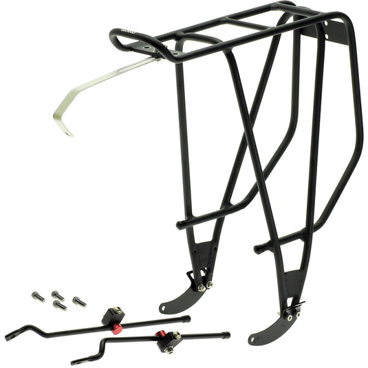 STREAMLINER DISC DLX - BLACK