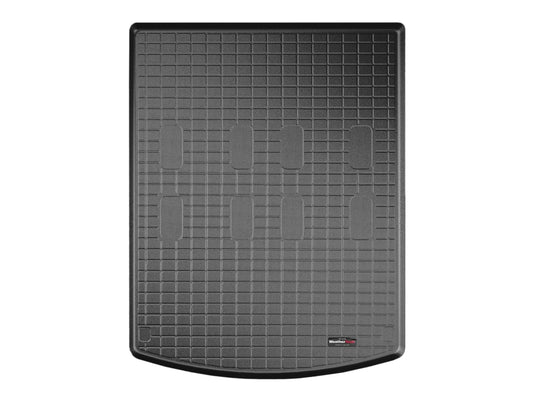 WeatherTech CargoLiner for 2005-2009 Chevrolet Uplander - Behind 2nd Row - Black