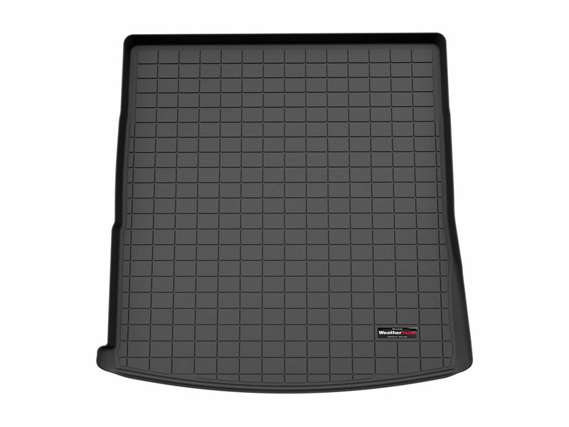 Load image into Gallery viewer, WeatherTech CargoLiner Compatible with 2026 Cadillac Vistiq - Behind 2nd Row - Black
