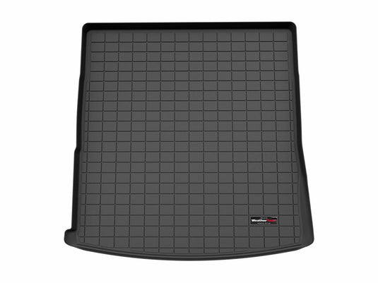 WeatherTech CargoLiner Compatible with 2026 Cadillac Vistiq - Behind 2nd Row - Black