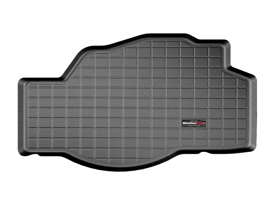 WeatherTech Cargo Liner for 2013-2020 Lincoln MKZ, Black