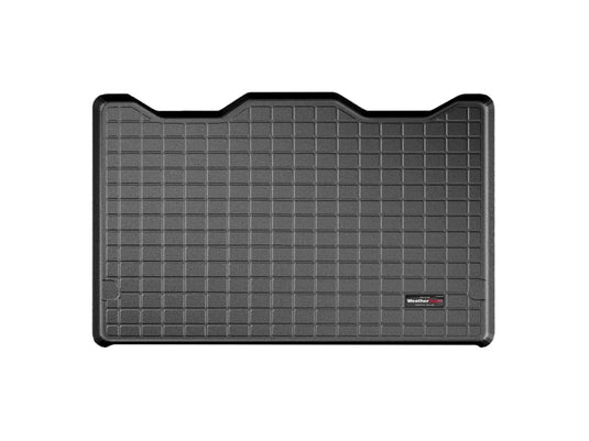 WeatherTech Cargo Liner for 2007-2014 Suburban/Escalade ESV/Yukon XL, Black