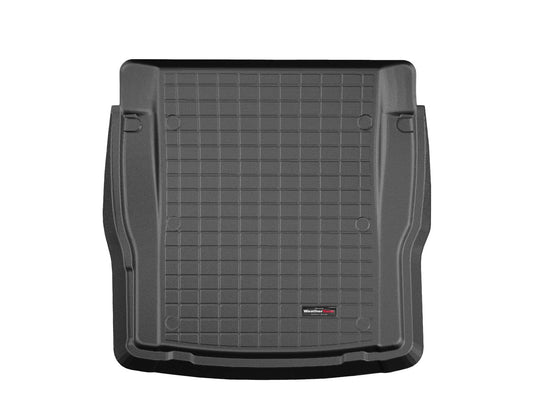 WeatherTech Cargo Liner for 2013-2018 BMW 3-Series, Black