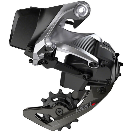SRAM, Red ETAP, Rear Derailleur, Speed: 11 - RACKTRENDZ