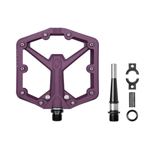 TIMBRE CB 1 LG PRUNE VIOLET GEN 2