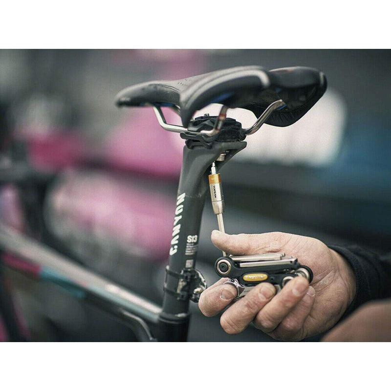 Load image into Gallery viewer, Topeak TT2571 Nano Torq Box Kit - RACKTRENDZ
