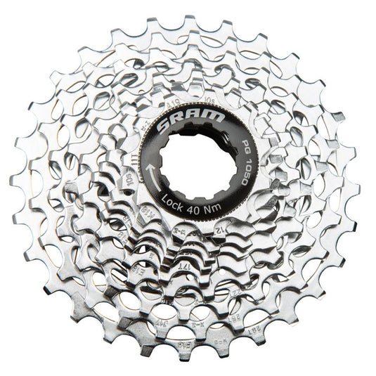 SRAM PG1050 11-23 10-Speed Cassette - RACKTRENDZ