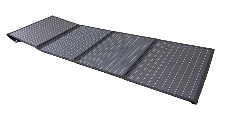 Chargez l'image dans la visionneuse de la galerie, Enthuze 100W Solar Panel for ACTENT2A-FL031 Portable Refrigerator
