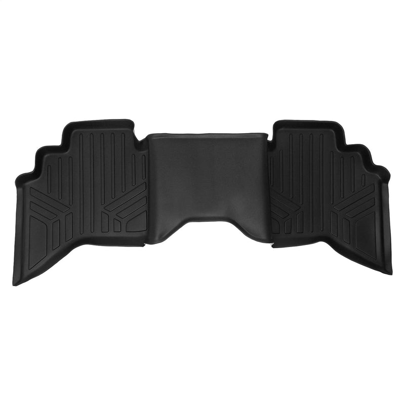 Load image into Gallery viewer, Enthuze Floor Liners for 2002-2008 RAM 1500 and 2003-2009 2500/3500 Quad Cab
