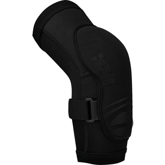 IXS Flow 2.0 Elbow Pads Black - RACKTRENDZ