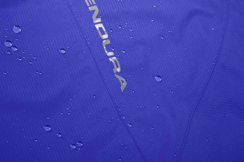 Load image into Gallery viewer, Endura Women&#39;s Xtract Waterproof Cycling Jacket - Lightweight &amp; Packable Cerise, Medium - RACKTRENDZ
