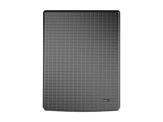 WeatherTech Cargo Liner for 2015-2020 Escalade ESV/Suburban/Yukon XL, Black