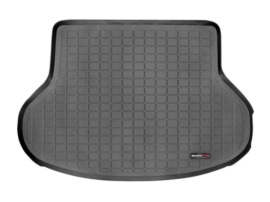 WeatherTech Custom Fit Cargo Liners for Lexus RX300, Black