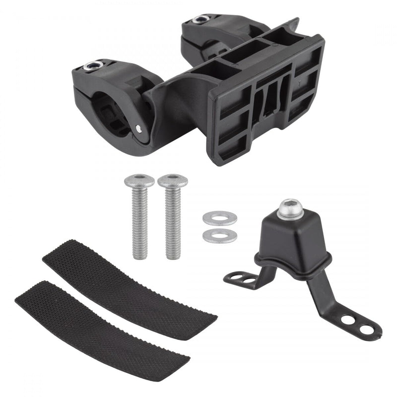 Chargez l'image dans la visionneuse de la galerie, QR DUAL FUNCTION PET BASKET BK
