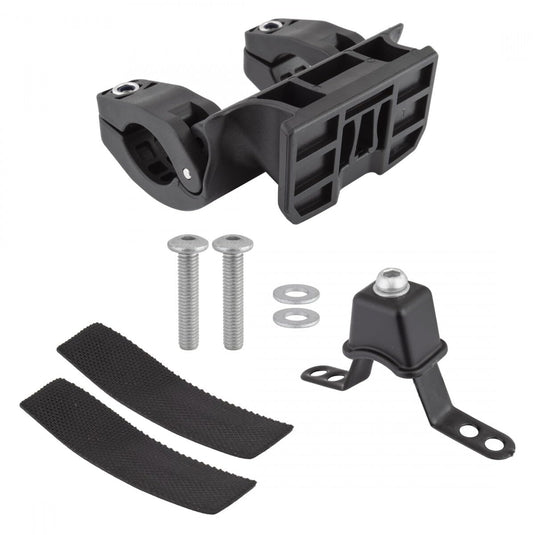 QR DUAL FUNCTION PET BASKET BK