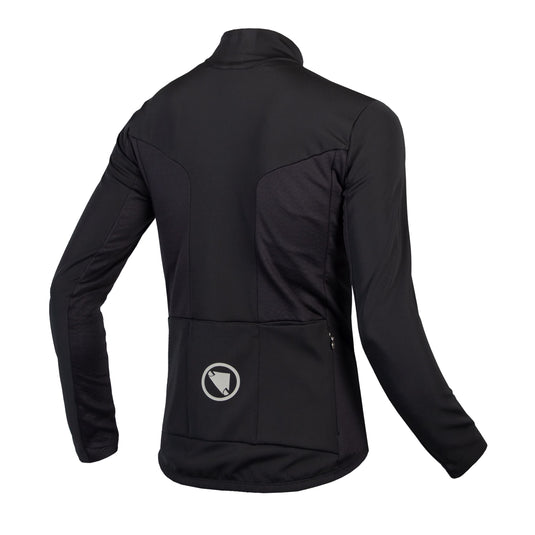 Endura Men's FS260-Pro Roubaix Cycling Jersey Black, Large - RACKTRENDZ