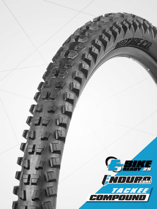 Vee Tire Flow Snap Tire 29x2.35 Enduro Core Tubeless Ready TC - RACKTRENDZ