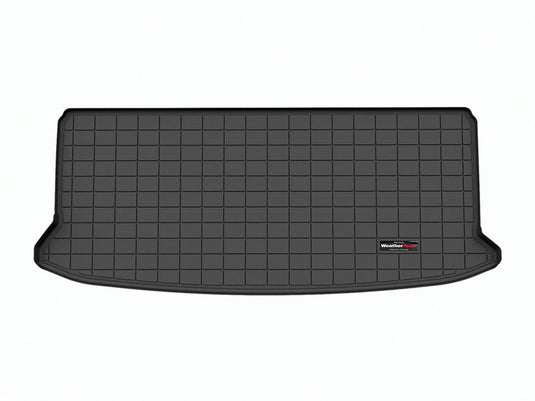 WeatherTech CargoLiner for 2024 Toyota Grand Highlander/Hybrid/TX w/JBL Sound System - Behind 3rd Row - Black