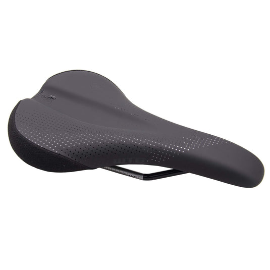 WTB Koda Medium Cromoly Black Saddle - RACKTRENDZ