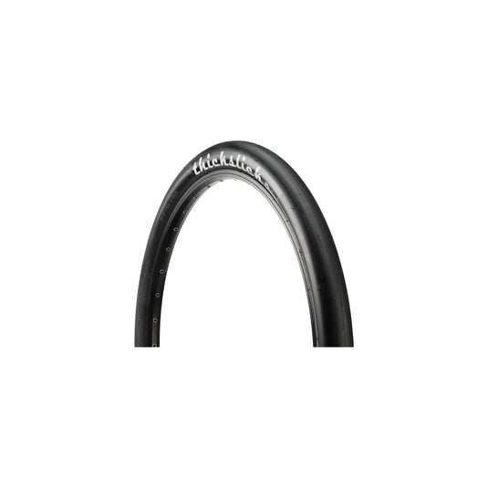 WTB ThickSlick 1.95 Comp Tire, 27.5", Black - RACKTRENDZ