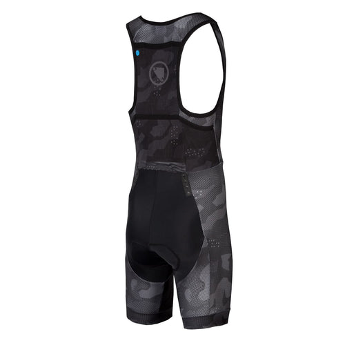 Endura Men's SingleTrack Bib Cycling Liner Black, Large - RACKTRENDZ