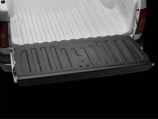 Weathertech 3TG03 TechLiner Tailgate - Black