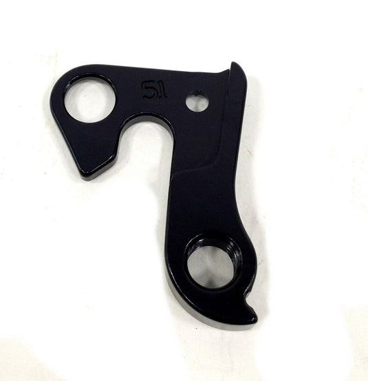 Wheels Manufacturing Dropout-51 Derailleur Hanger - RACKTRENDZ