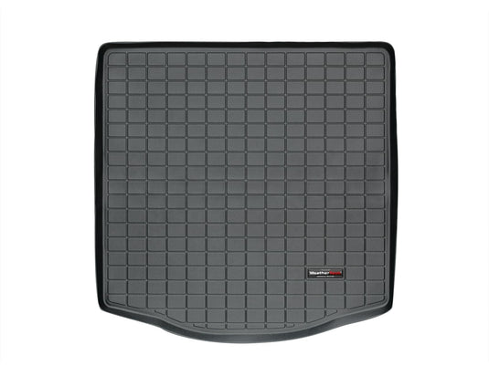 WeatherTech Cargo Liner for 2012-2018 Ford Focus, Black