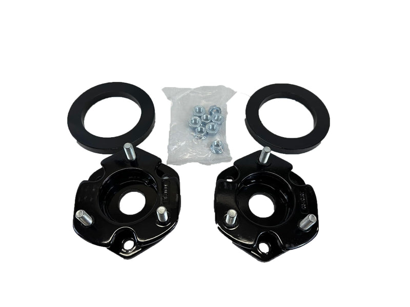 Load image into Gallery viewer, Enthuze 2.5" Leveling Kit for 2013-2018 RAM 1500 4WD
